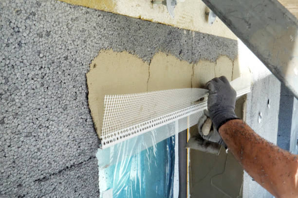 Professional Insulation Services in Long Branch, VA